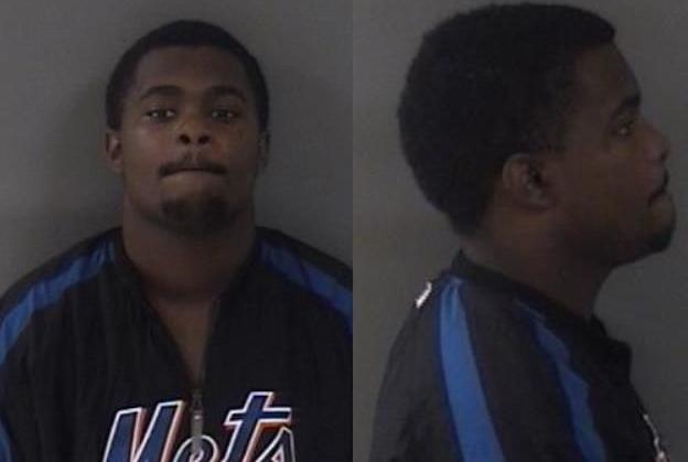 Keion D Kari Wilson