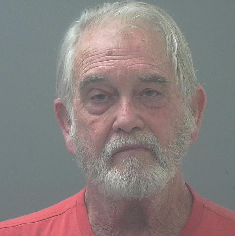 CHARLES PIERCE TYNER