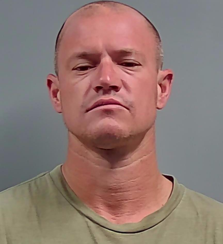 LUKE ALLEN BROWN