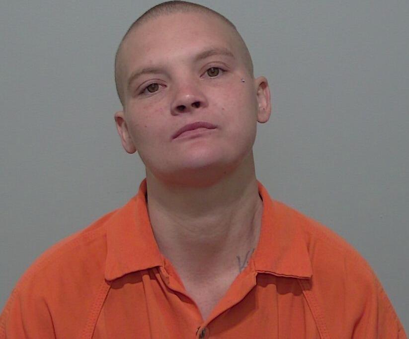 KAITLYN LOUISE JUSTICE