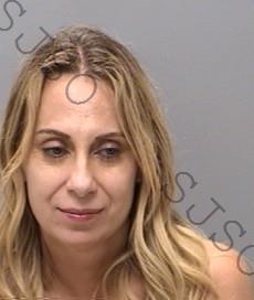 ANDREA COSMINA JENKINS