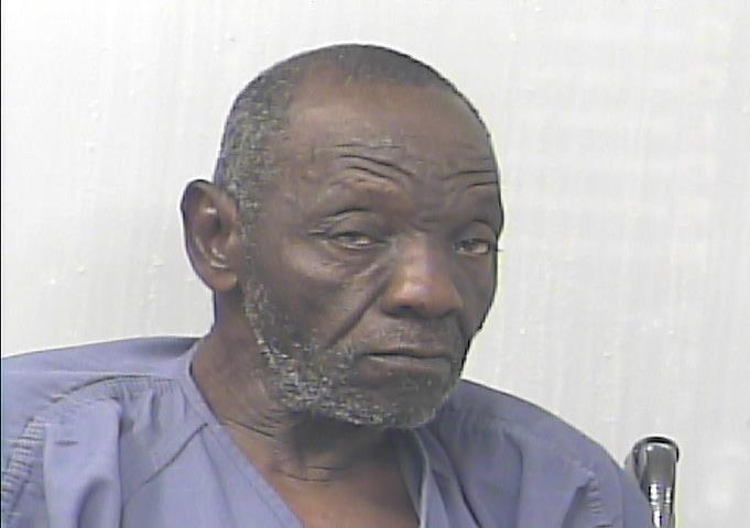 Walter Eugene Woolfolk