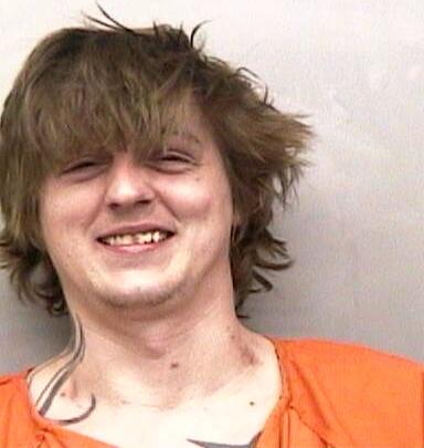 ERIK SHANE RUSSELL