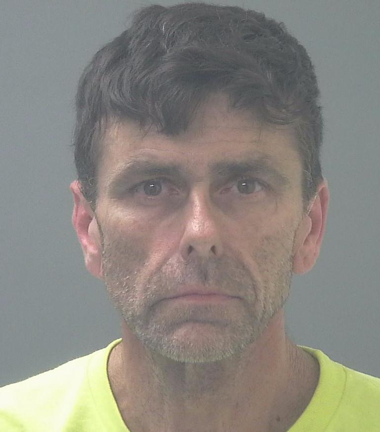 PHILLIP CARNAIL BALDWIN