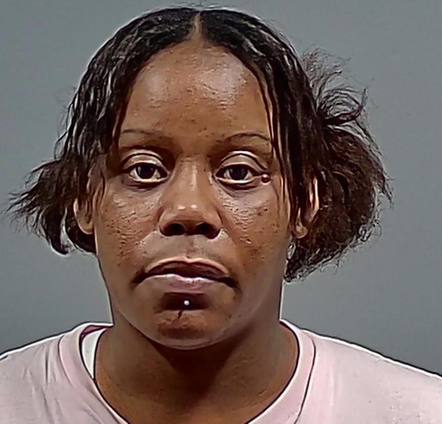 ERICA DENISE BRYAN