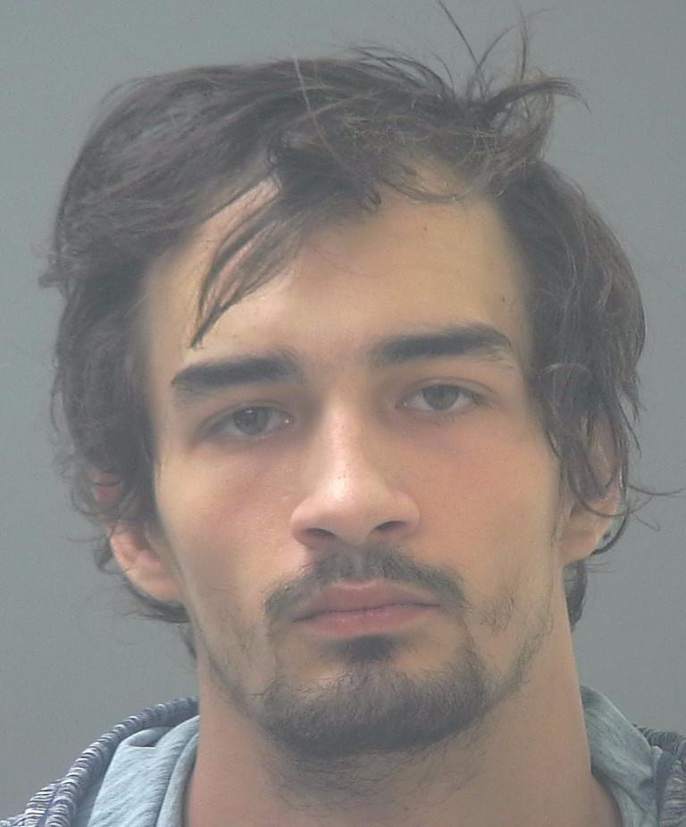 TYLER LOBO HARRIS