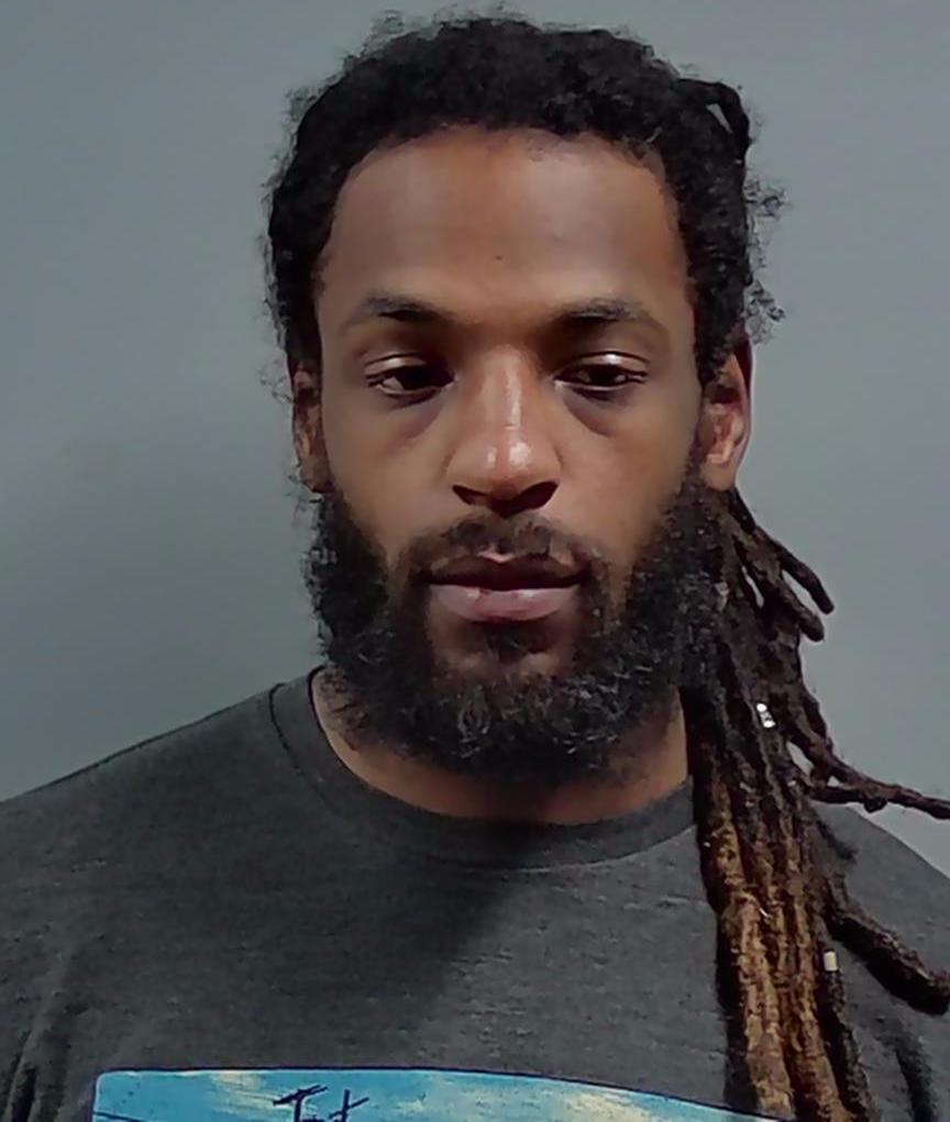 DARRIEN MARQUISE BROWN