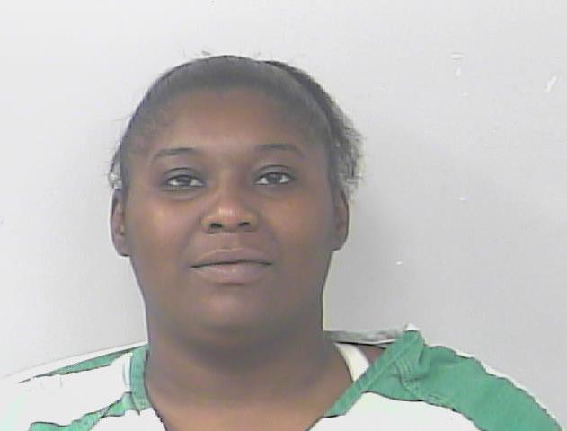 Tanisha Jasmine Brown