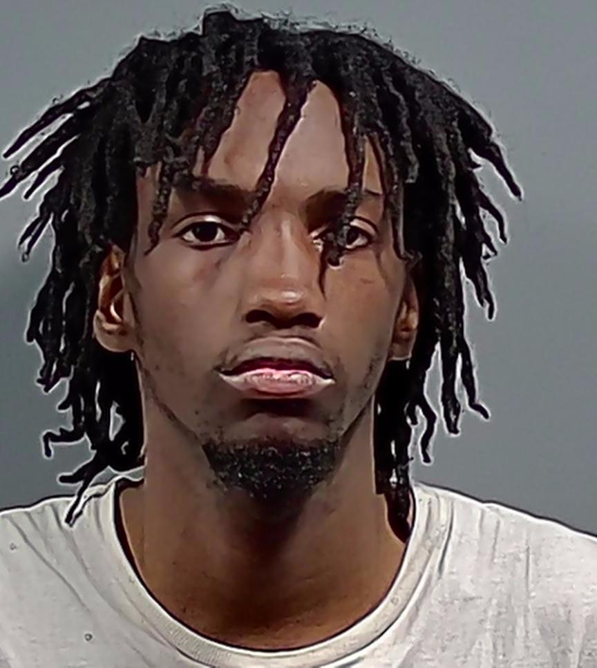 KIZURI DEQUAN JACKSON