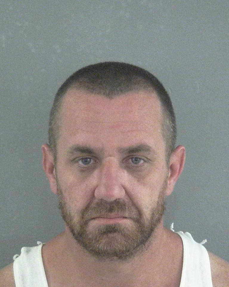 JEREMY MICHAEL HORN