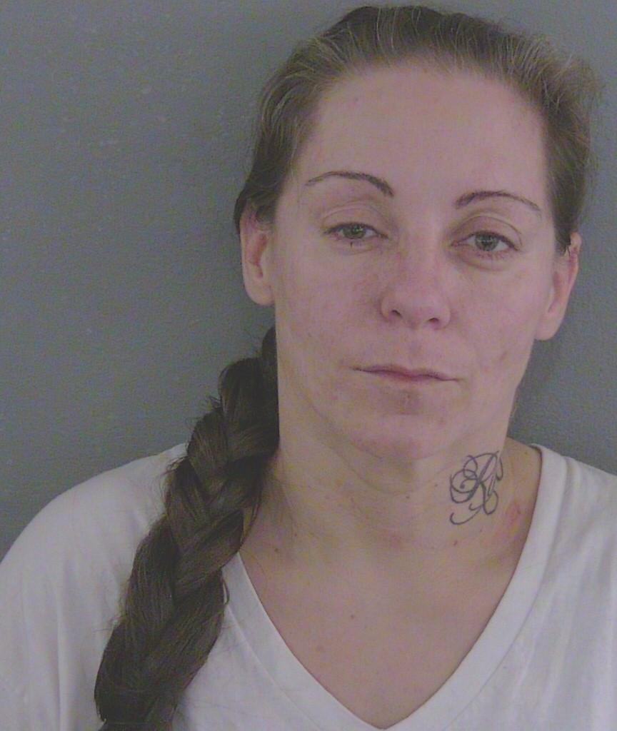 TONYA MARIE YURCAK