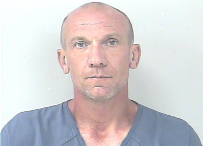 David Britton Nealy