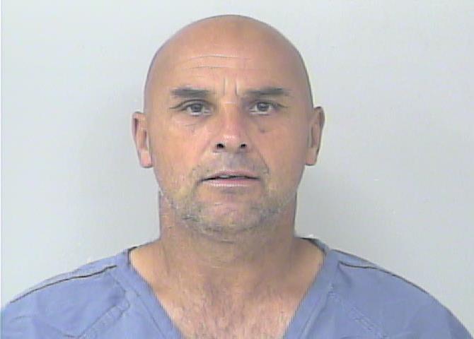 James Matthew Weltsek