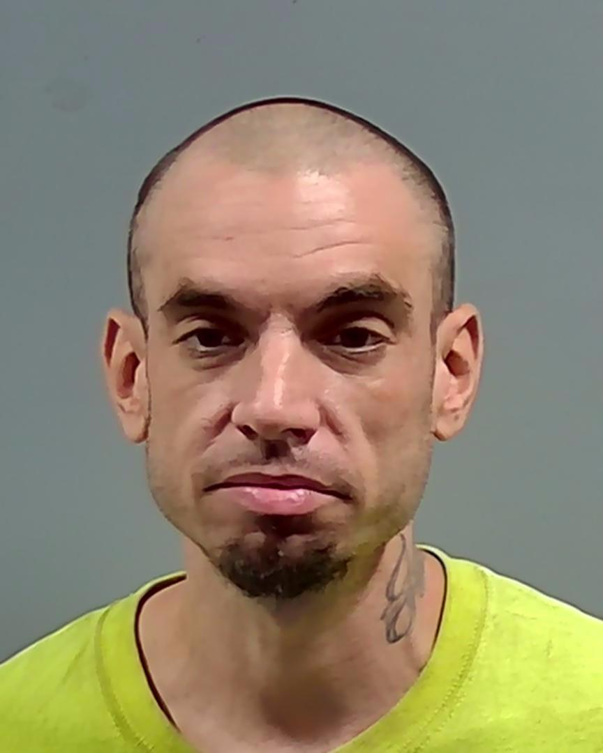 BRENT MICHAEL MICHELS