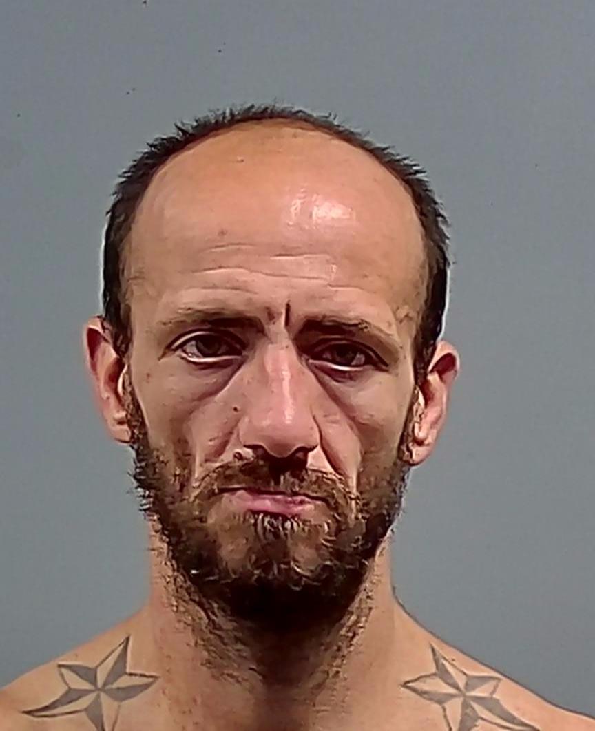 JOHN JUSTIN COBURN
