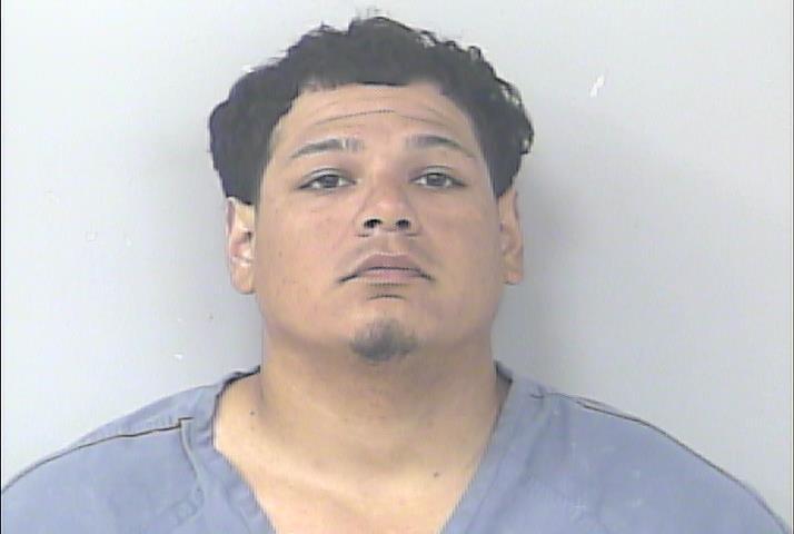 Diego Ivan Mendoza