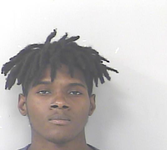 Denzel Lorfils Lamarre