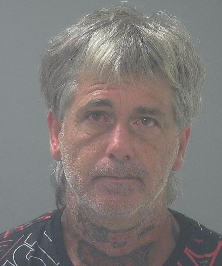 ANTHONY JAMES STACEY