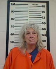 VICKI W TRICKEY