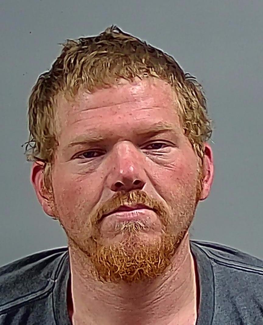 CLAY MARTIN STEVENS