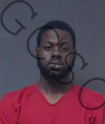 JAYDEN DEANDRE ROYAL