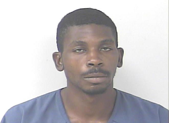 Javarus Edward James Cook