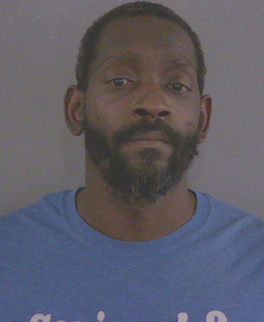 TWAYNE JEROME ALLEN