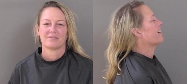 Brandi Irene Bollinger