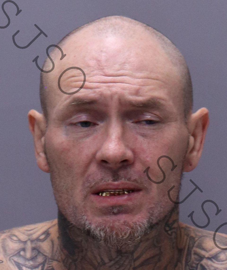 MICHAEL ANTHONY CRIDER
