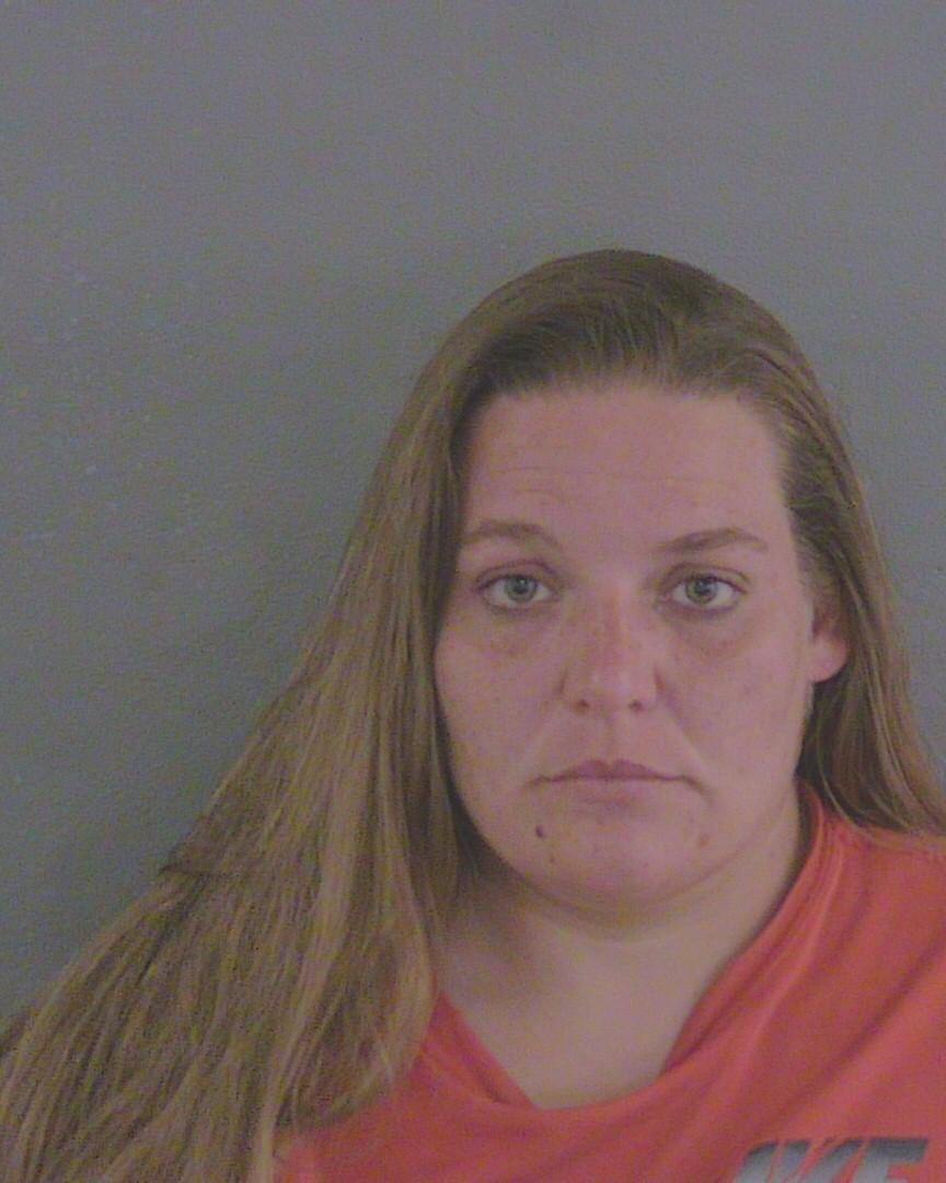 KIRSTEN LYNN ROAGERS