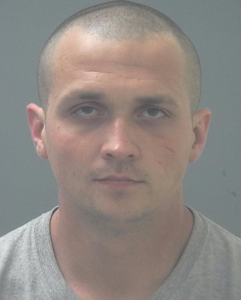 DUSTIN BRADLEY LA VAN LANGHAM