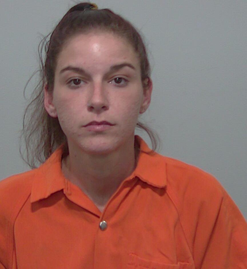 HALEY MARIE GOODMAN