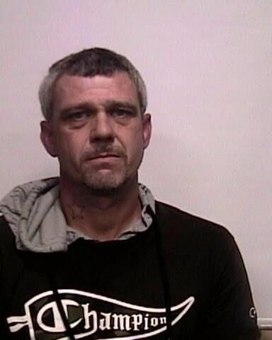 DANIEL ERVIN FRALICK