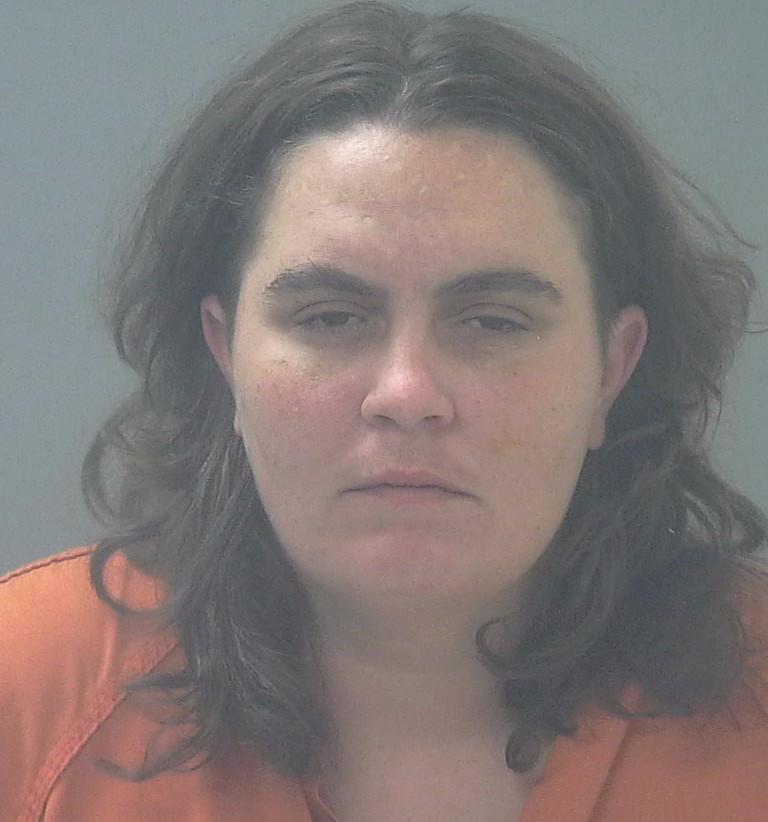 MICHELLE LYNN JOHNSON
