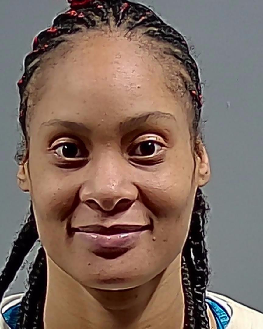 LAKEISHA RENEE FRAZIER