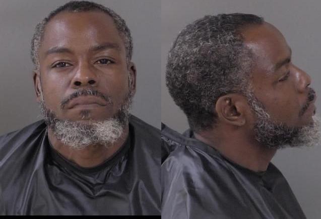 Jamaal Vachone Edwards
