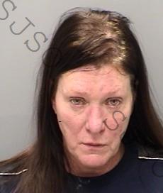JUDITH LYNN SAWYER