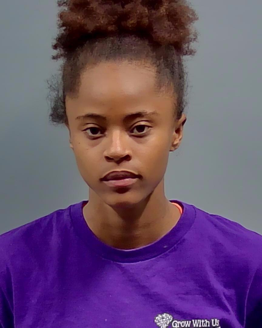 ZARI ANISA HAYES