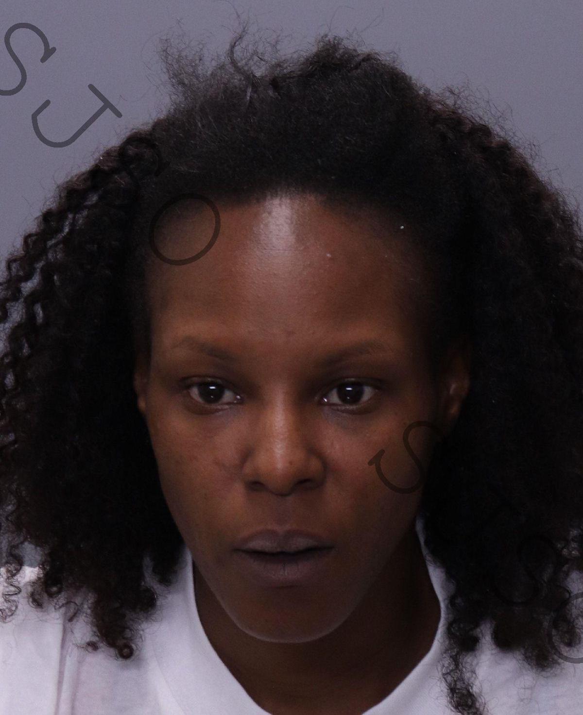 TYRA NICOLE PATTERSON