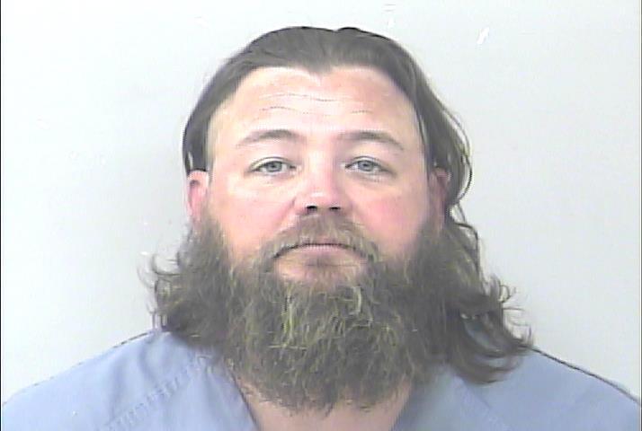 James Robert Strausbaugh