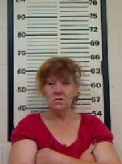 AMY MICHELLE BEARDEN