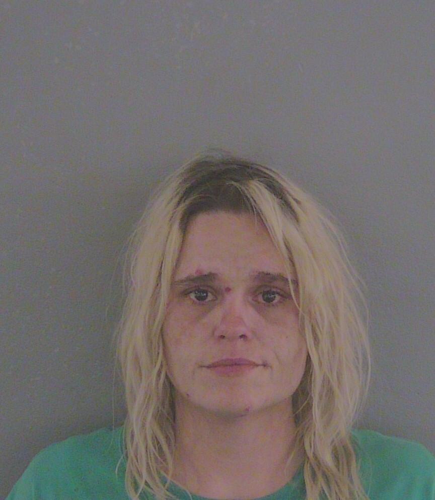 VICTORIA ZIPPERER COLEMAN