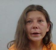 KIMBERLY WYVONNE BELCHER