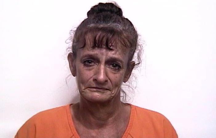 REGINA MARIE COLLINS