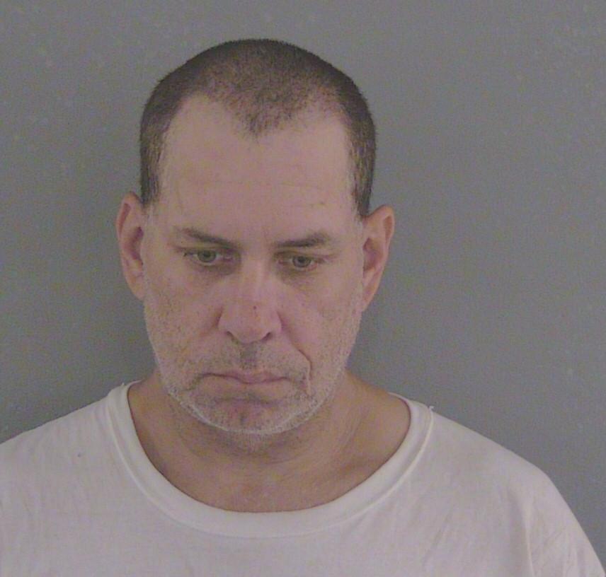 CHRISTOPHER SHANE FULK