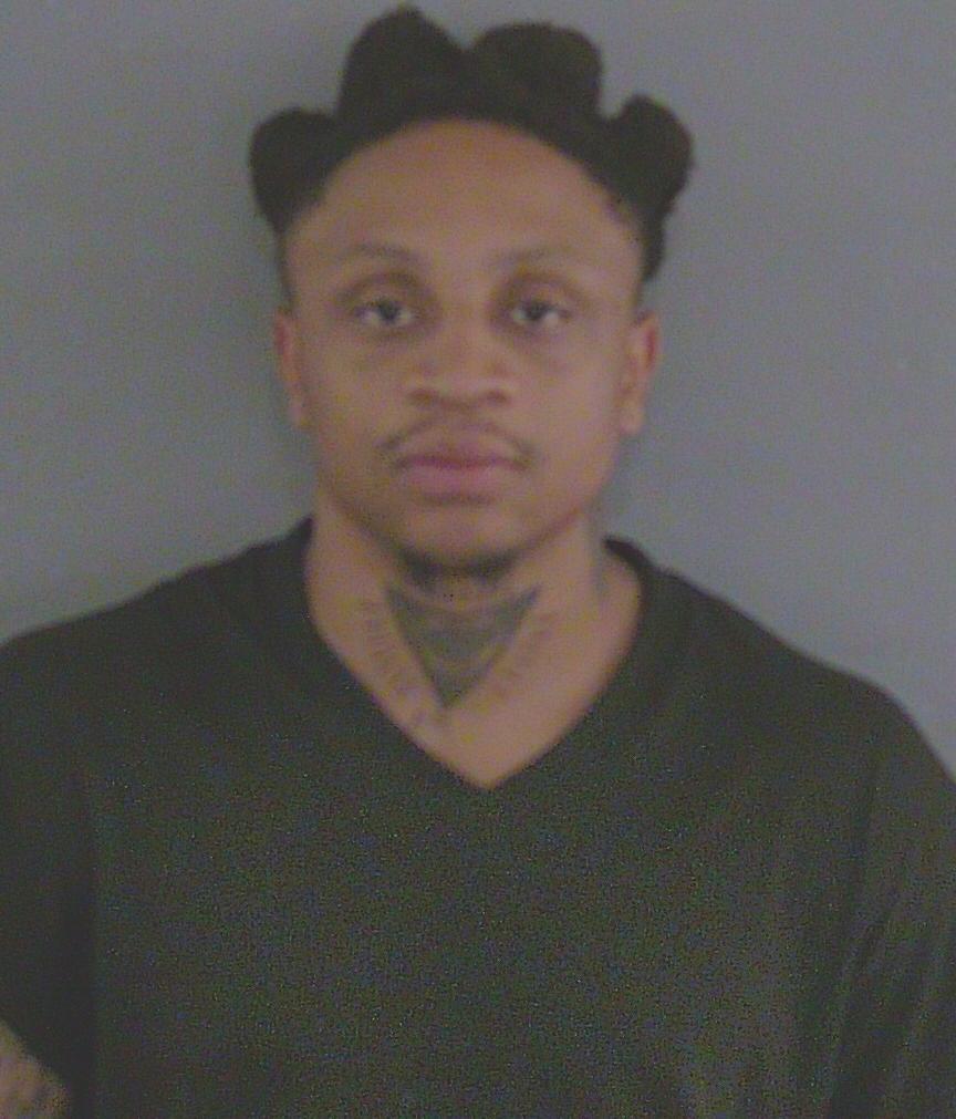 JAIRON JAIRELL HENRY