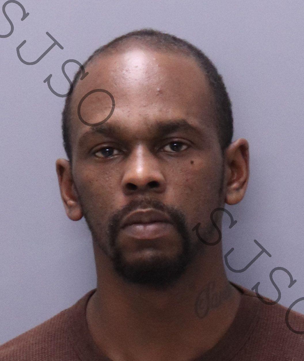 SEAN EDWARD MOORE