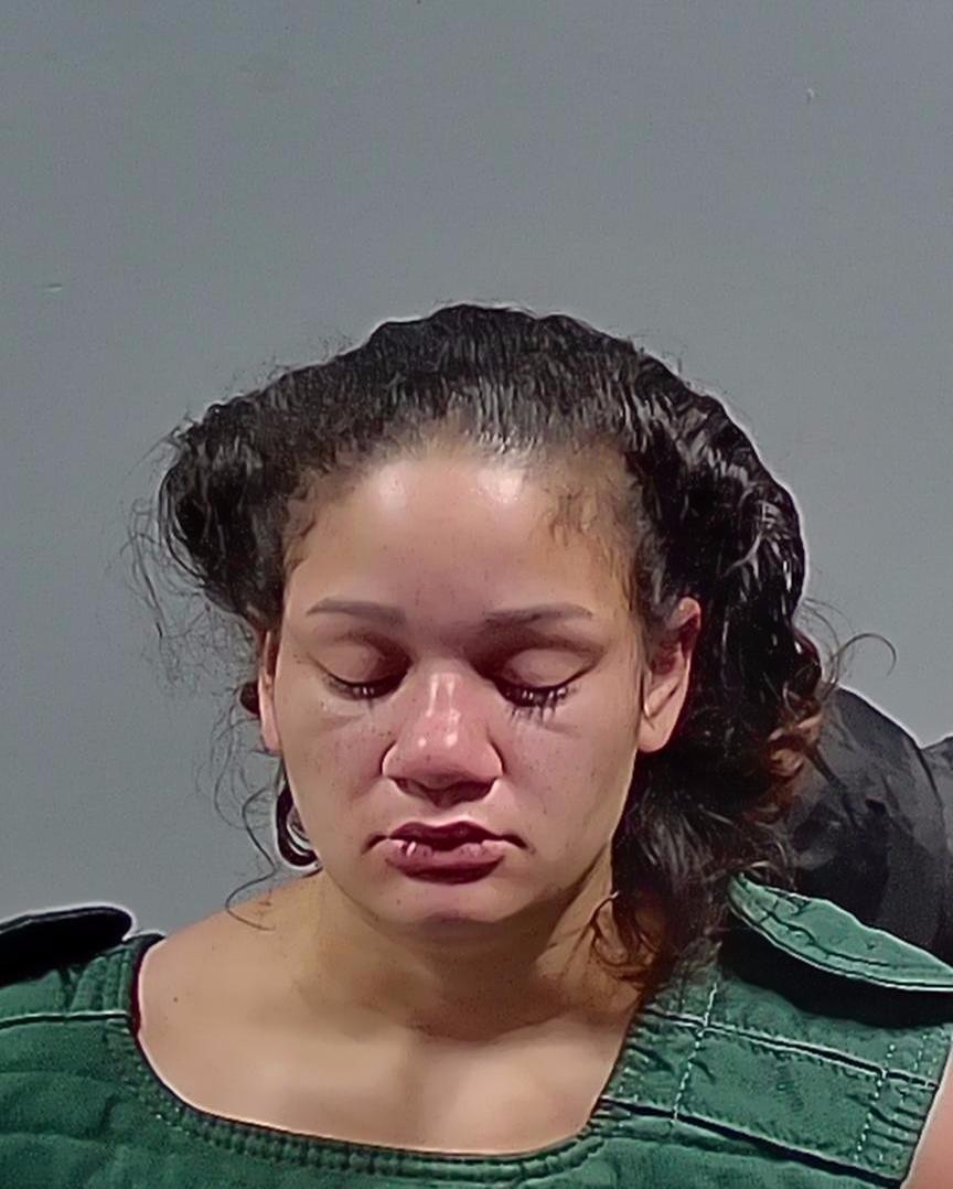 D'ERRICA NAJ'AE SCHUYLER