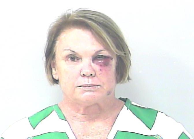 Marsha Jane Worster