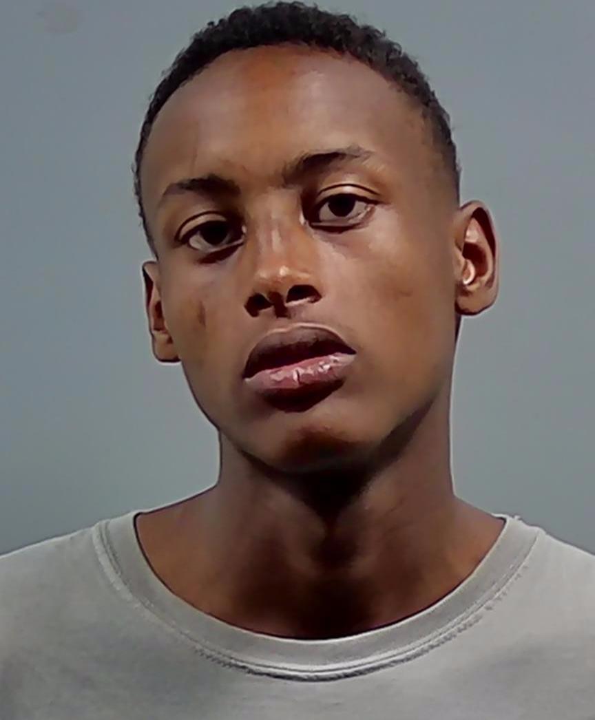 QUINCY BOYD DODSON